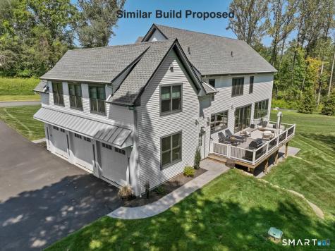 110 Porters Hill Road Trumbull CT 06611