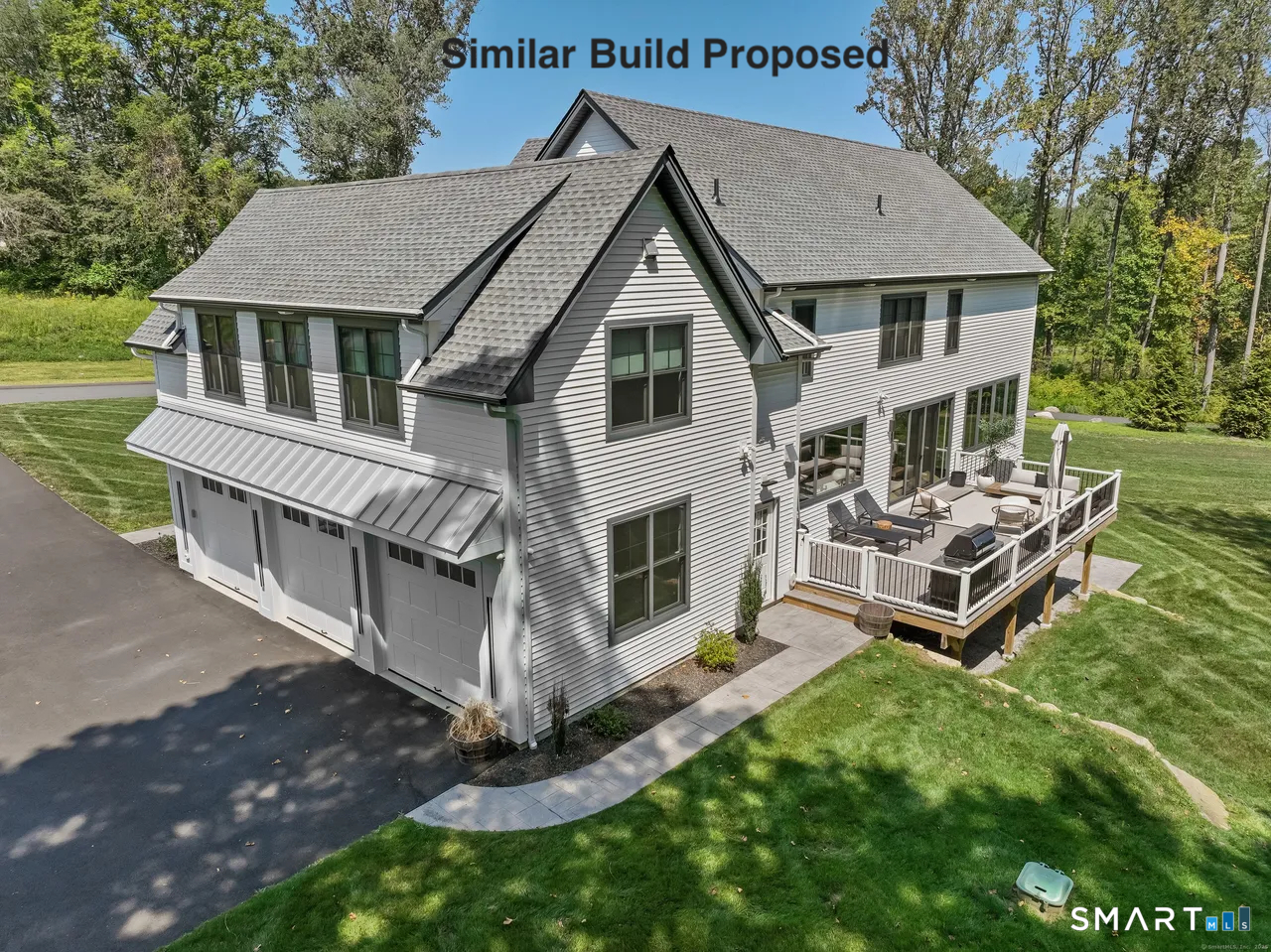 110 Porters Hill Road Trumbull CT 06611
