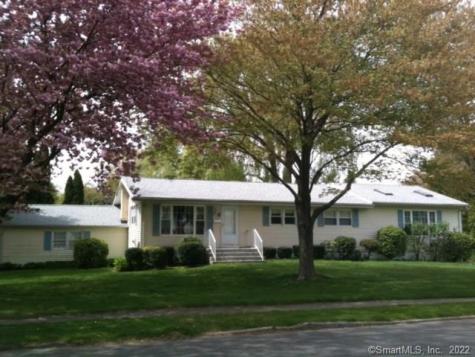 74 Linwood Street Milford CT 06461