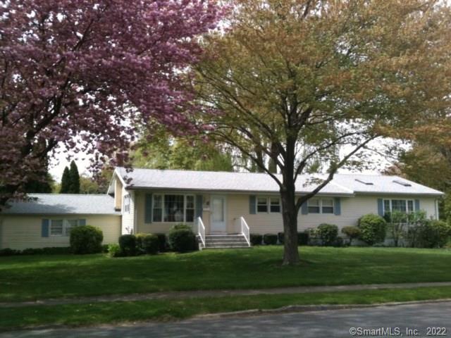74 Linwood Street Milford CT 06461