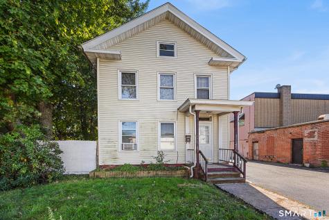 114 Court Street West Haven CT 06516