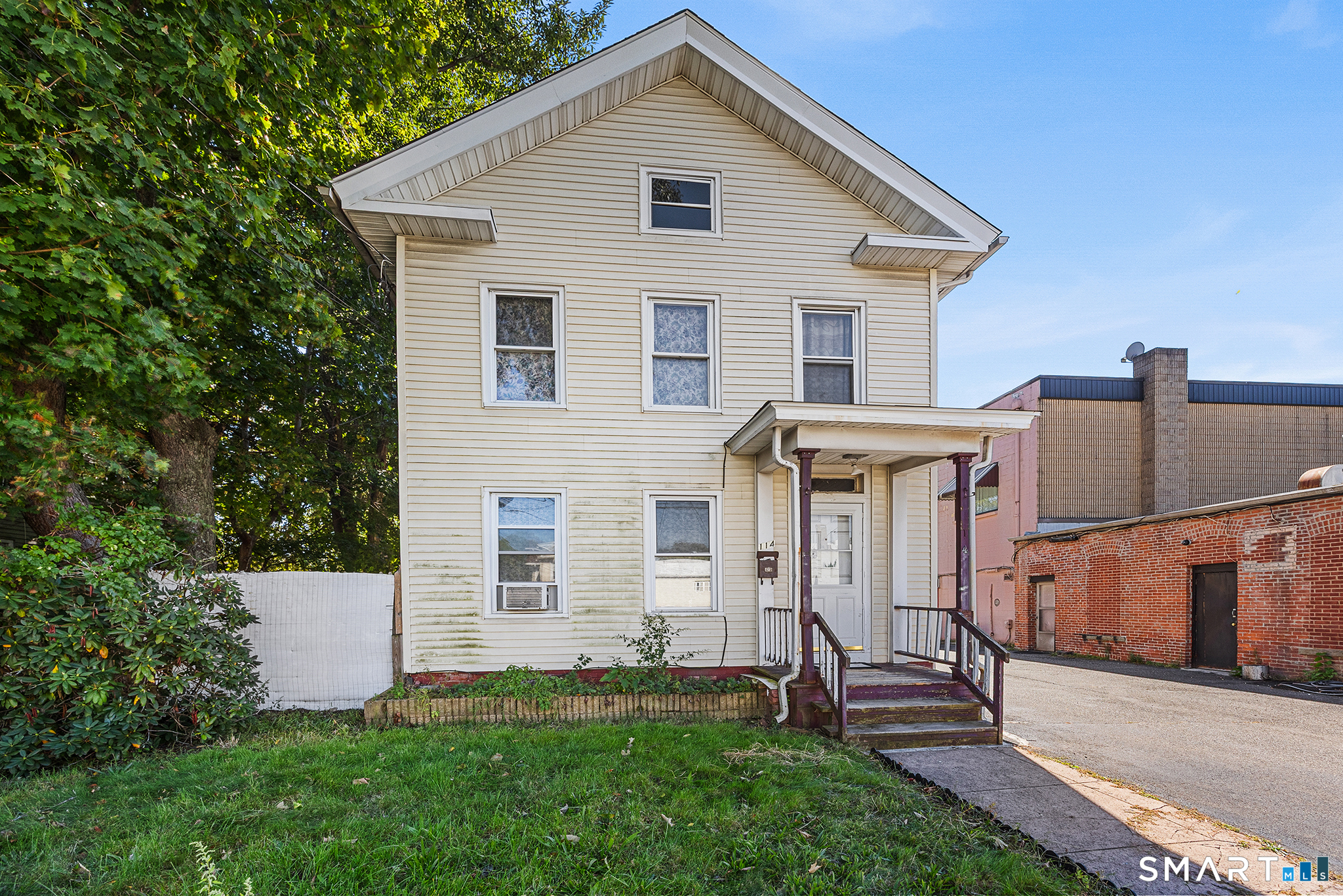 114 Court Street West Haven CT 06516