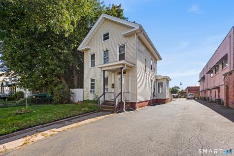 114 Court Street West Haven CT 06516