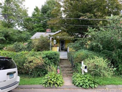 43 Buena Vista Drive Greenwich CT 06831