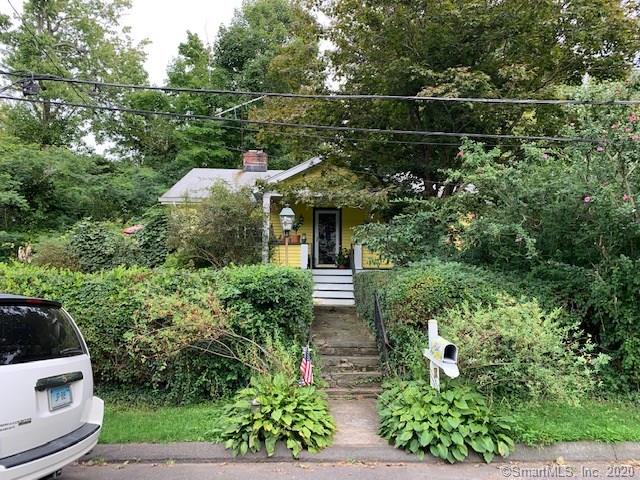 43 Buena Vista Drive Greenwich CT 06831