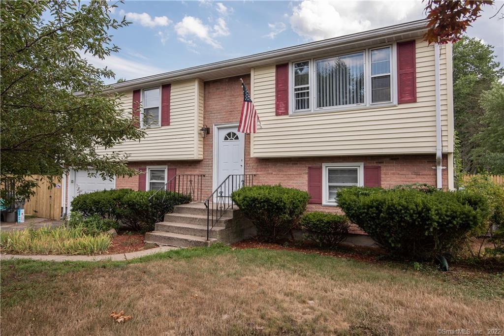 80 Northwestern Drive Bristol CT 06010