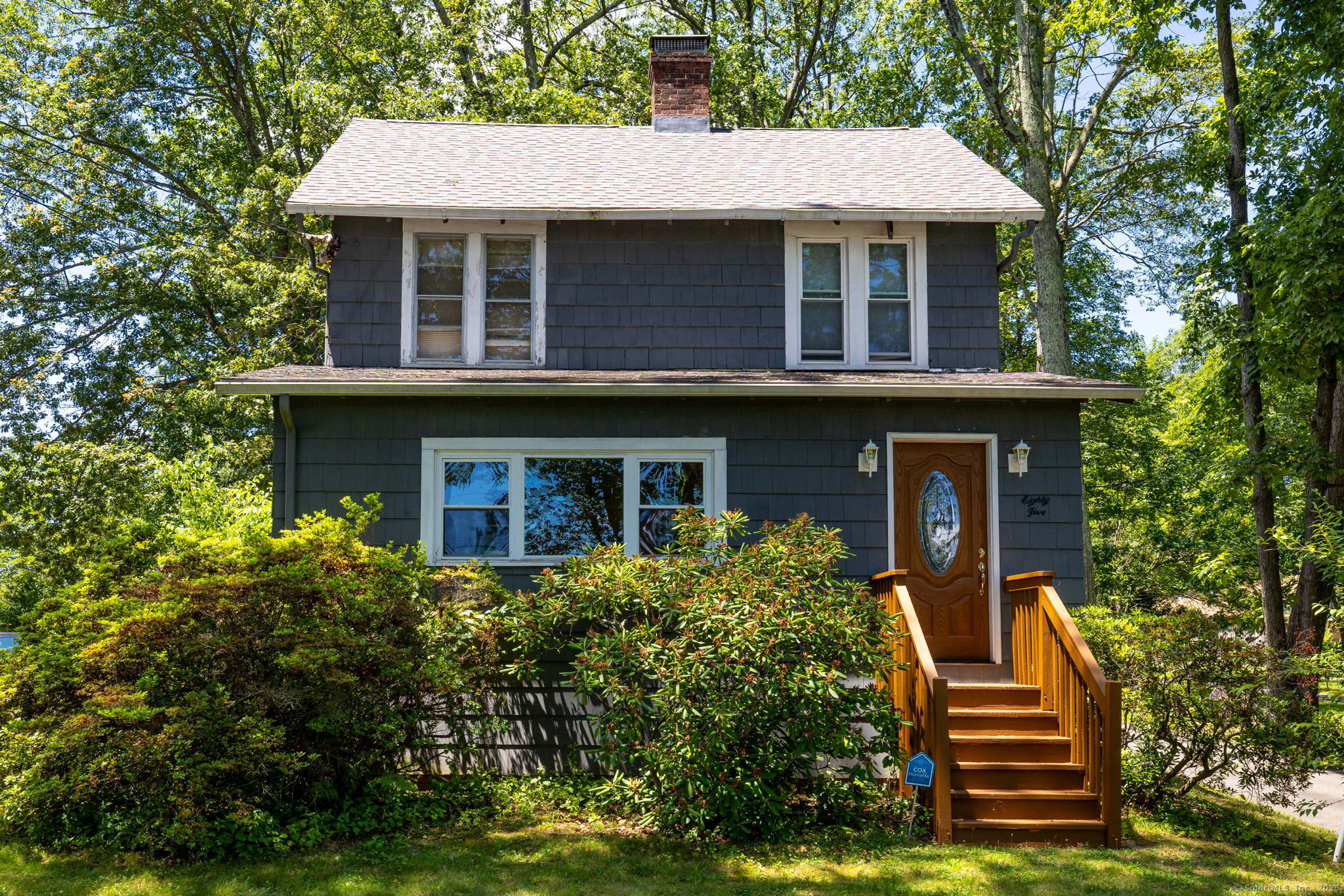 85 Eaton Avenue Meriden CT 06451