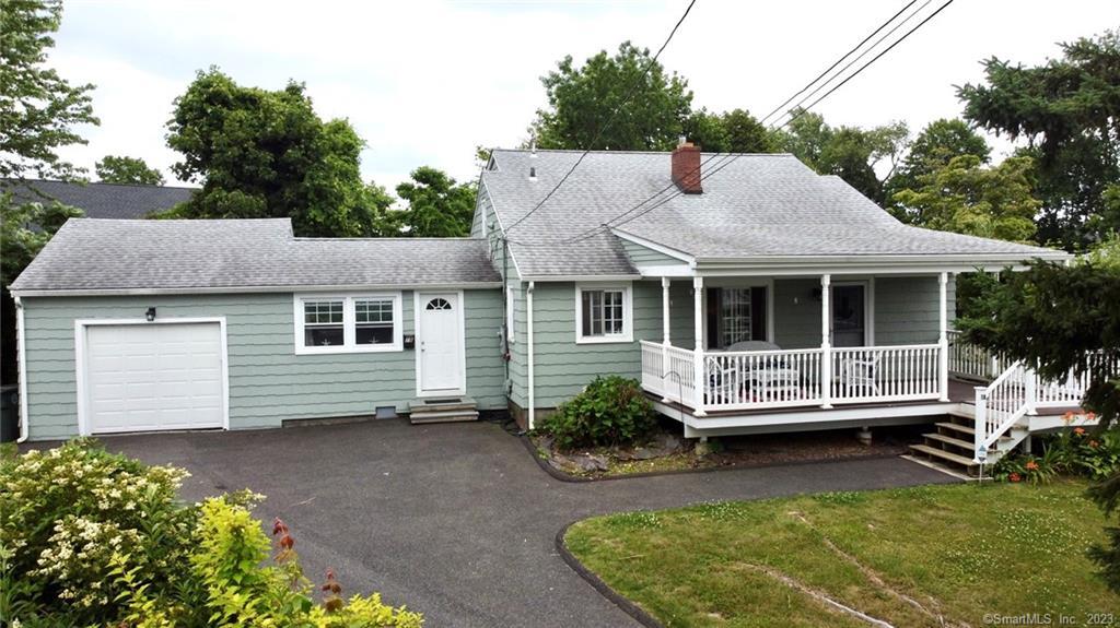 18 Catherine Court Milford CT 06460