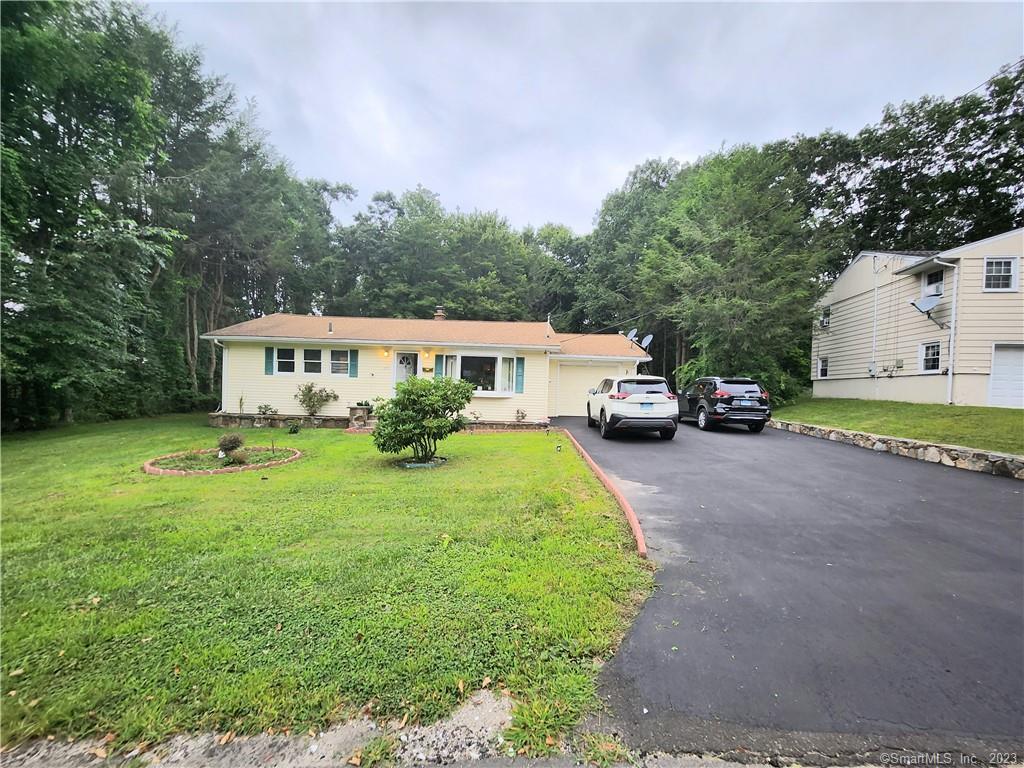 275 Courtland Avenue Waterbury CT 06705