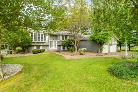 51 Carriage Drive South Windsor CT 06074