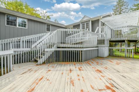 51 Carriage Drive South Windsor CT 06074