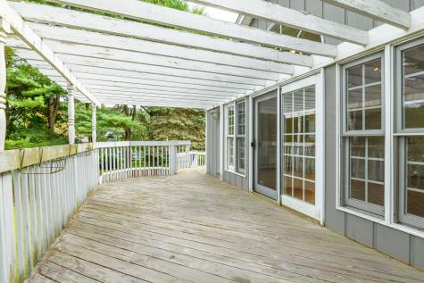 51 Carriage Drive South Windsor CT 06074