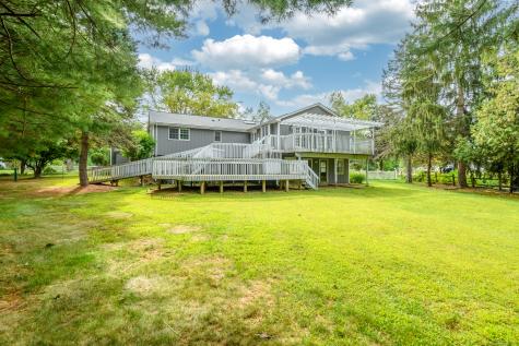 51 Carriage Drive South Windsor CT 06074