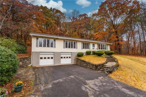103 Wheeler Road Litchfield CT 06759