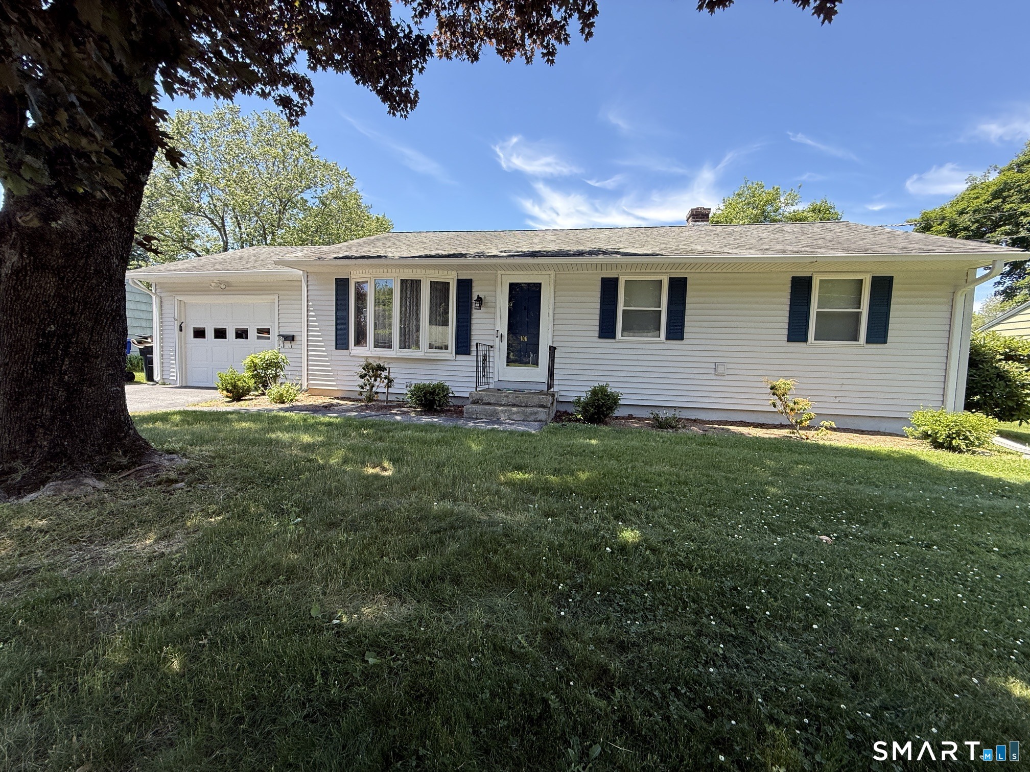 106 Edgewood Drive Torrington CT 06790