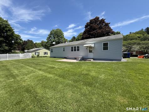 106 Edgewood Drive Torrington CT 06790