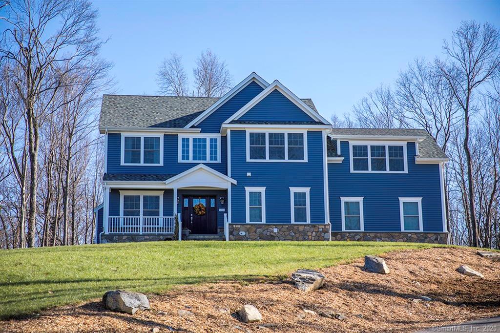 6 Timber Ridge Lane Beacon Falls CT 06403