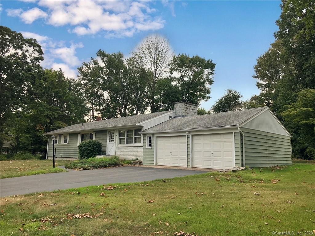 404 4TH Ridge Road Wallingford CT 06492