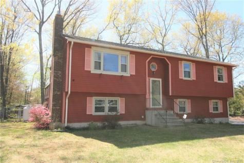 475 Marcia Drive Bristol CT 06010