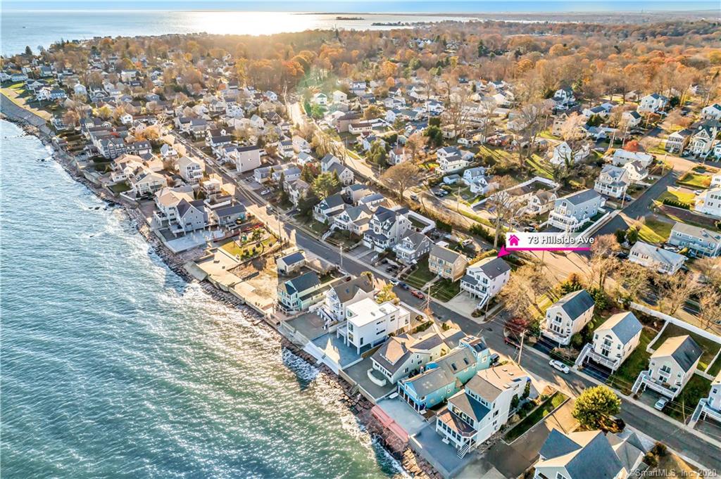 78 Hillside Avenue Milford CT 06460