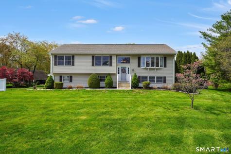 1420 River Blvd Extension Suffield CT 06078