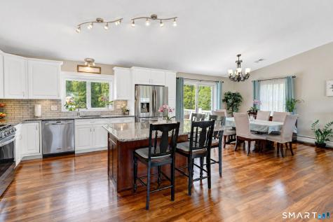 1420 River Blvd Extension Suffield CT 06078