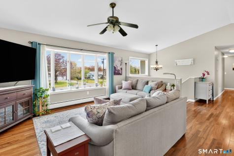 1420 River Blvd Extension Suffield CT 06078