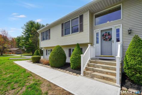1420 River Blvd Extension Suffield CT 06078