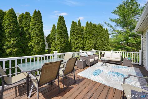 1420 River Blvd Extension Suffield CT 06078