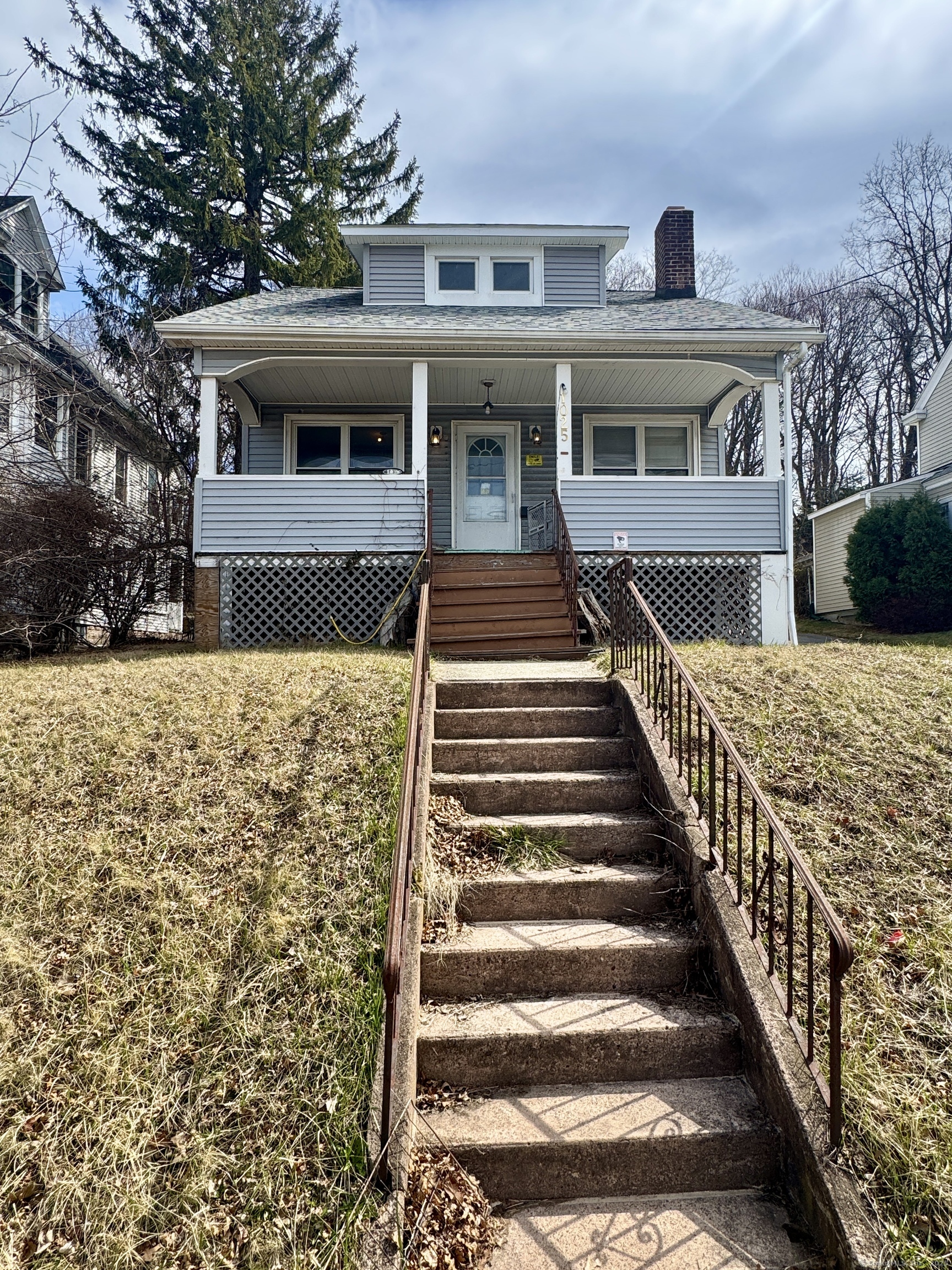 1025 Townsend Avenue New Haven CT 06512