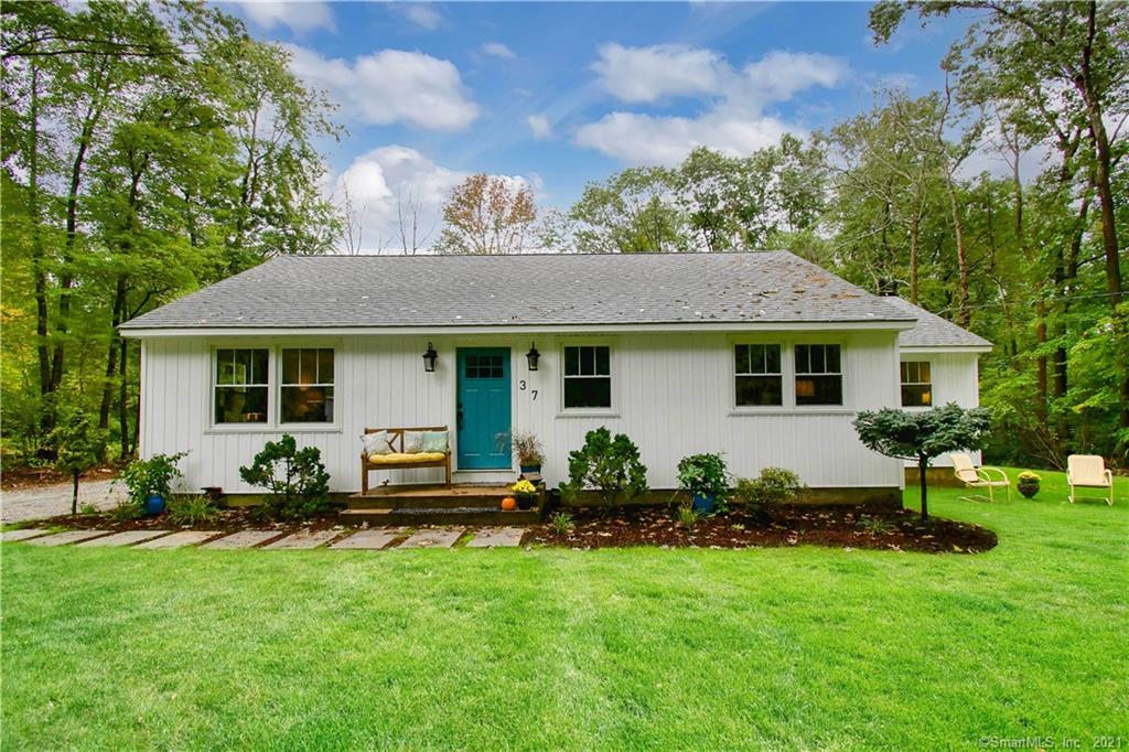37 Ludwig Road Ellington CT 06029