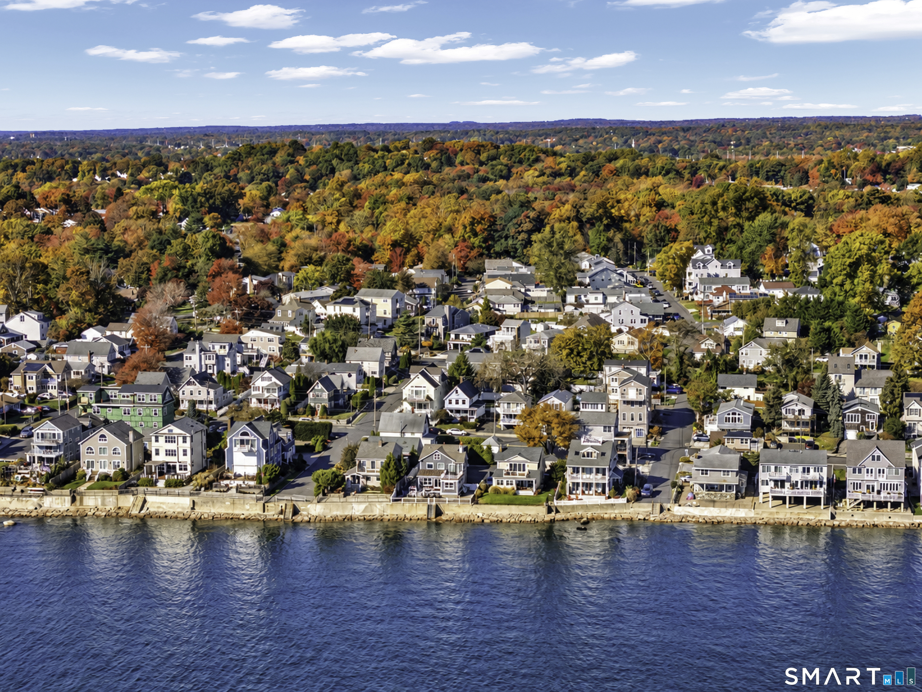 Milford CT, 22 Hillside Avenue