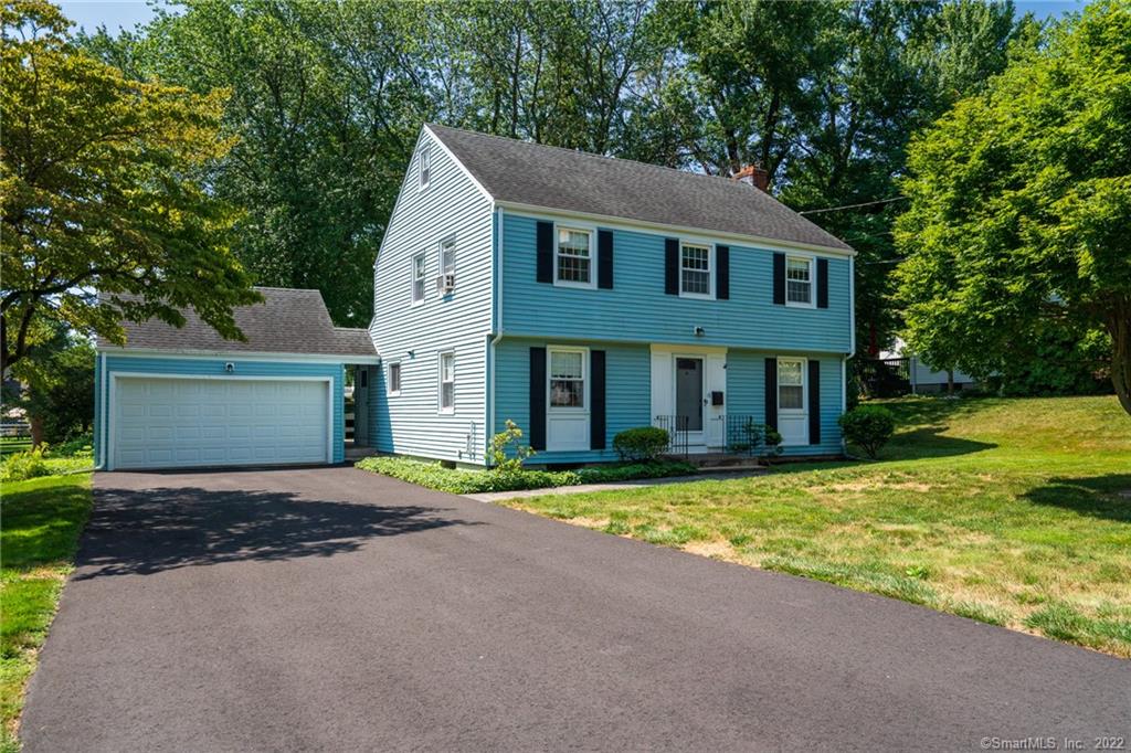 15 Rumford Street West Hartford CT 06107