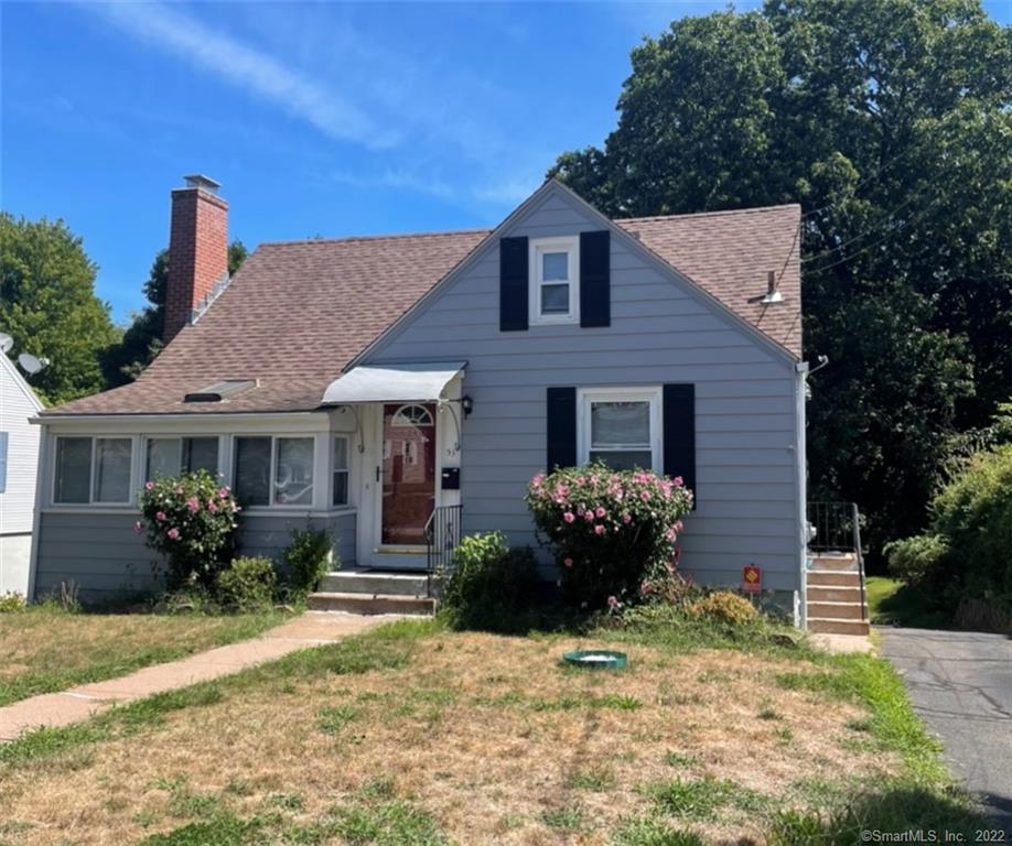 53 Glenwood Street Manchester CT 06040