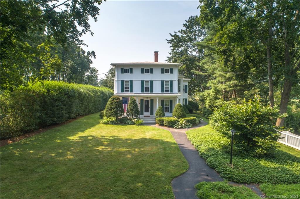 524 Boston Post Road Madison CT 06443