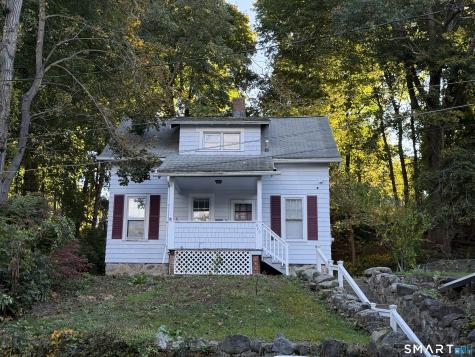 370 Waterville Street Waterbury CT 06710
