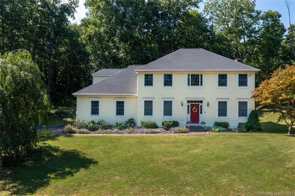 48 Patterson Lane Durham CT 06422