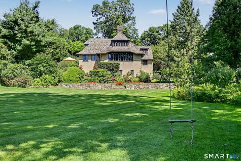 1 Woodland Road Norwalk CT 06854