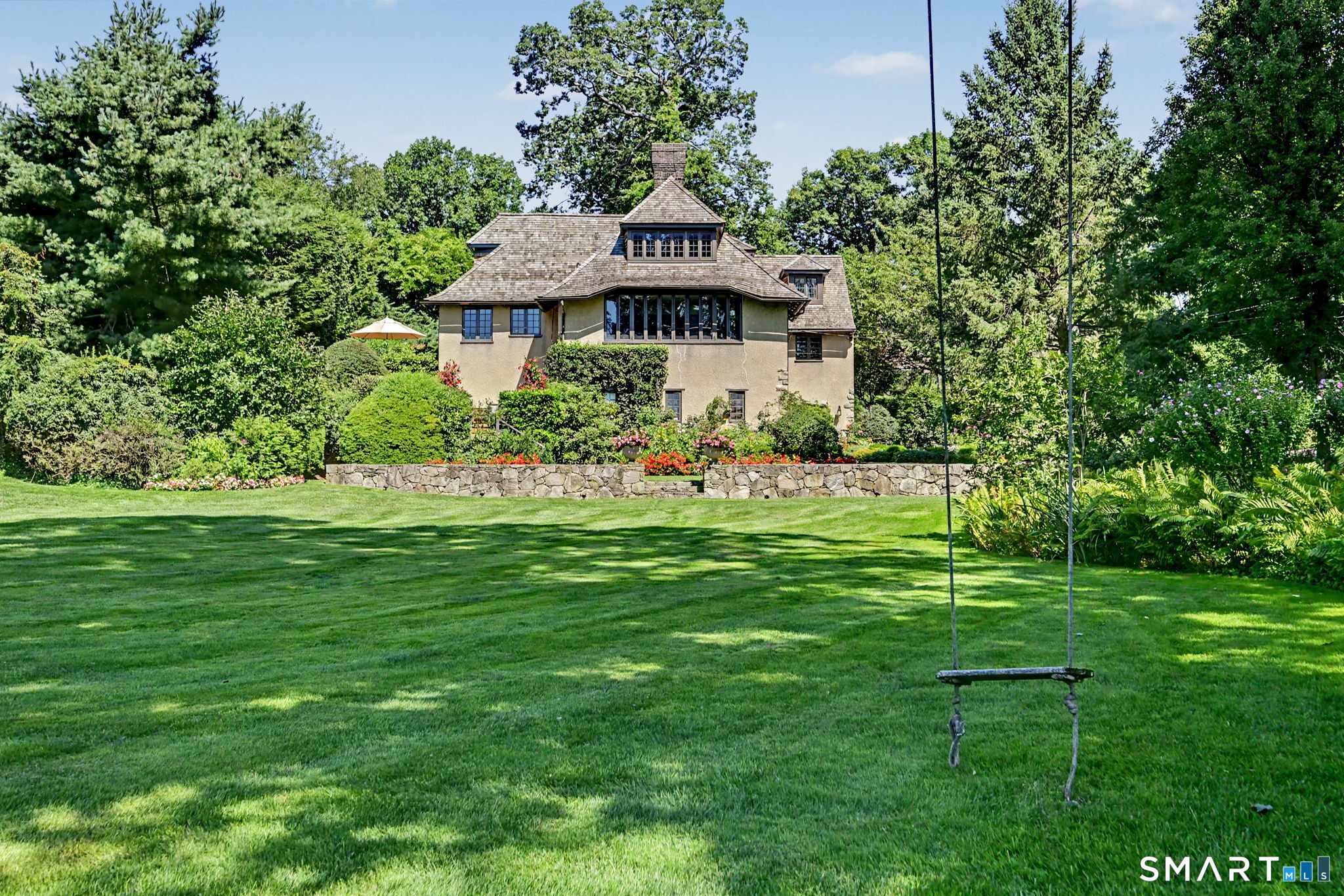1 Woodland Road Norwalk CT 06854