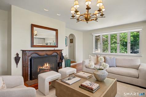 1 Woodland Road Norwalk CT 06854