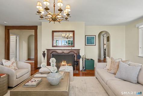 1 Woodland Road Norwalk CT 06854