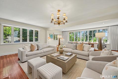 1 Woodland Road Norwalk CT 06854