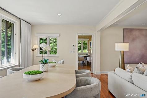 1 Woodland Road Norwalk CT 06854