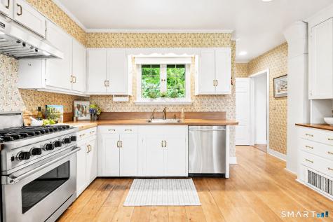 1 Woodland Road Norwalk CT 06854