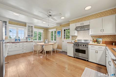 1 Woodland Road Norwalk CT 06854