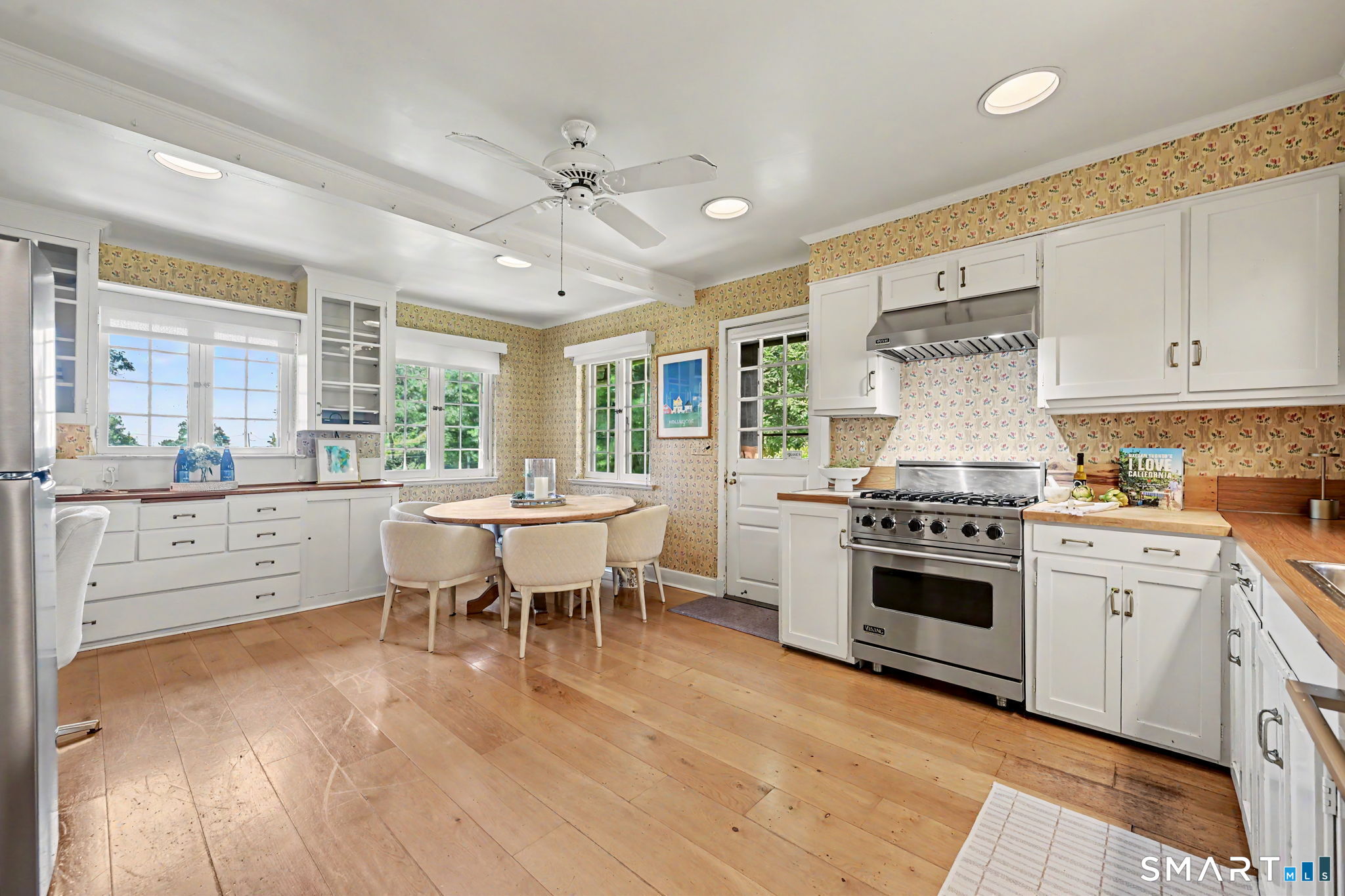 1 Woodland Road Norwalk CT 06854