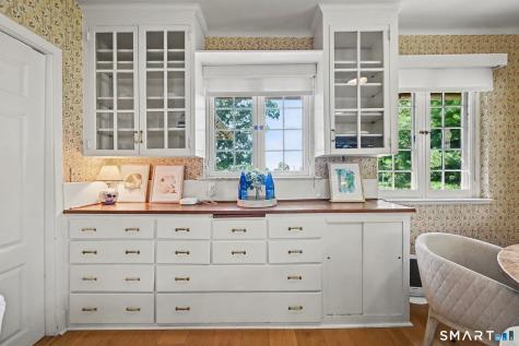 1 Woodland Road Norwalk CT 06854