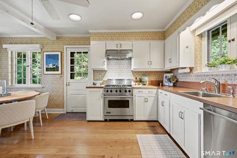 1 Woodland Road Norwalk CT 06854