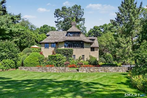 1 Woodland Road Norwalk CT 06854