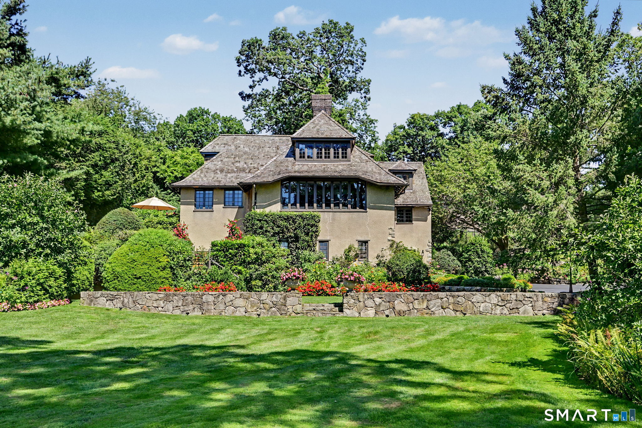 1 Woodland Road Norwalk CT 06854